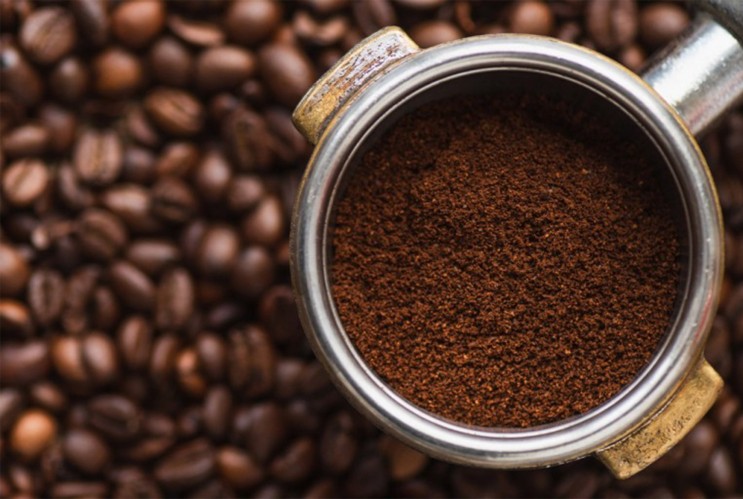 커피 추출의 6가지 필수 요인 (2)