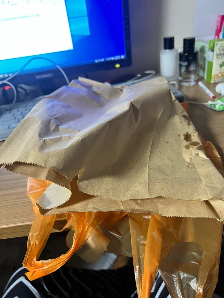 다가치통닭 꽃바위점 사진 2