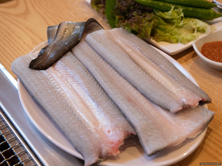 [하남맛집] 하남장어맛집! 황토민물장어