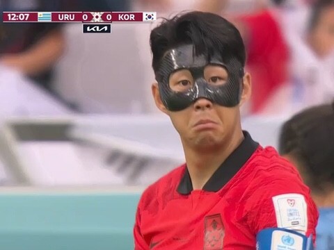 방구석 축잘알의 카타르 월드컵 2탄. 중꺾마