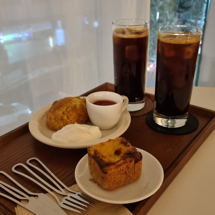  산본역 덜 유명해 졌으면 좋겠는 디저트 맛집, 분위기기 까지 취향저격 '파피오'