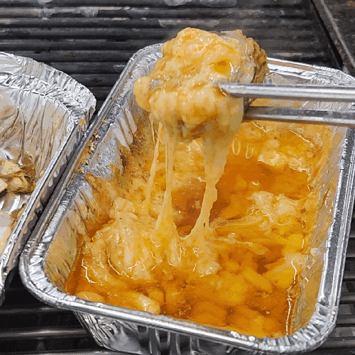  김해 내동 조개구이 장어 맛집 '황금조개 튼튼장어' 무한리필이니까 대식가 모여....! 가성비 굿