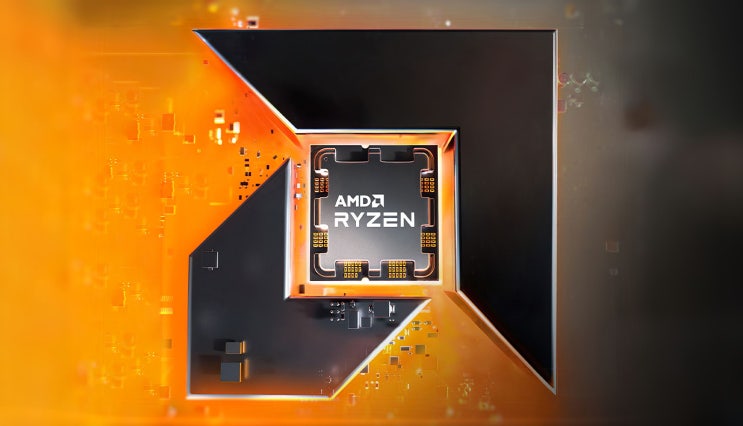 AMD 라이젠 7900 / 7700 / 7600 CPU NON X 가격 스펙 사양 공개