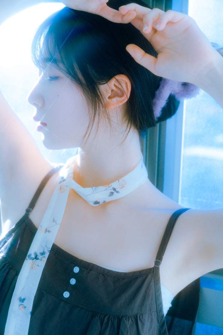  작은 사막, 크럼플낫크럼블(낫크럼블스튜디오)     |시타, 개인화보, 스냅사진|