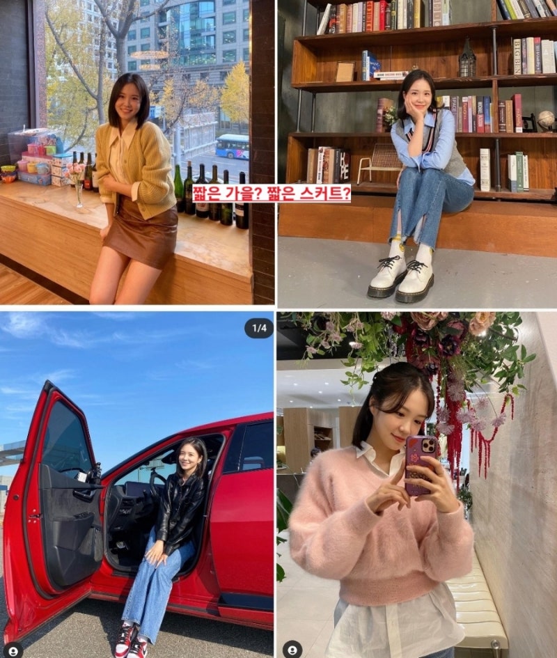 장예원 만능 엔터테이너 믿고 보는 프리랜서 방송인 아나운서 이미지 탈피 승승장구 기대 프....