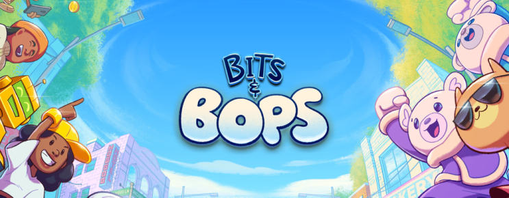 데모 인디 게임 둘 Inkulinati, Bits & Bops 데모 인디 게임 둘 Inkulinati, Bits & Bops