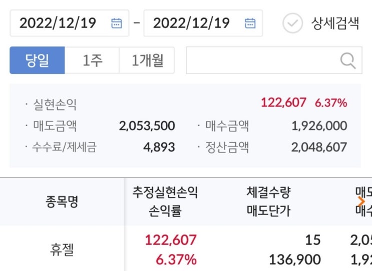  다시만난 posco홀딩스! 다시 만나자 휴젤