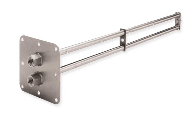  태흥 flo-PROBE / 산업용 풍량측정 프로브(Duct Airflow Pitot Probe)