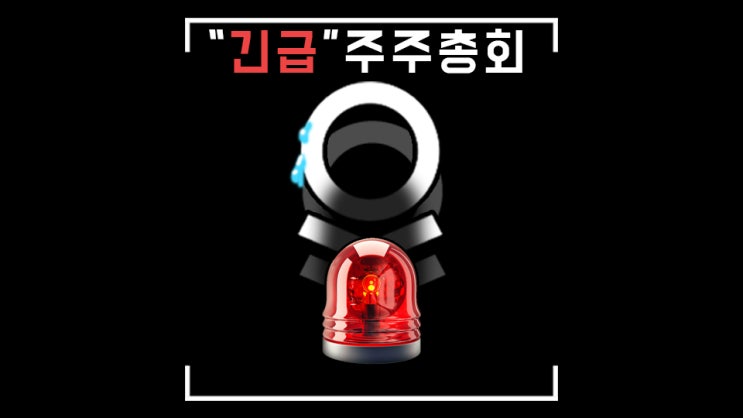  팔란티어, "긴급"주주총회 ft. 인수합병 M&A역사