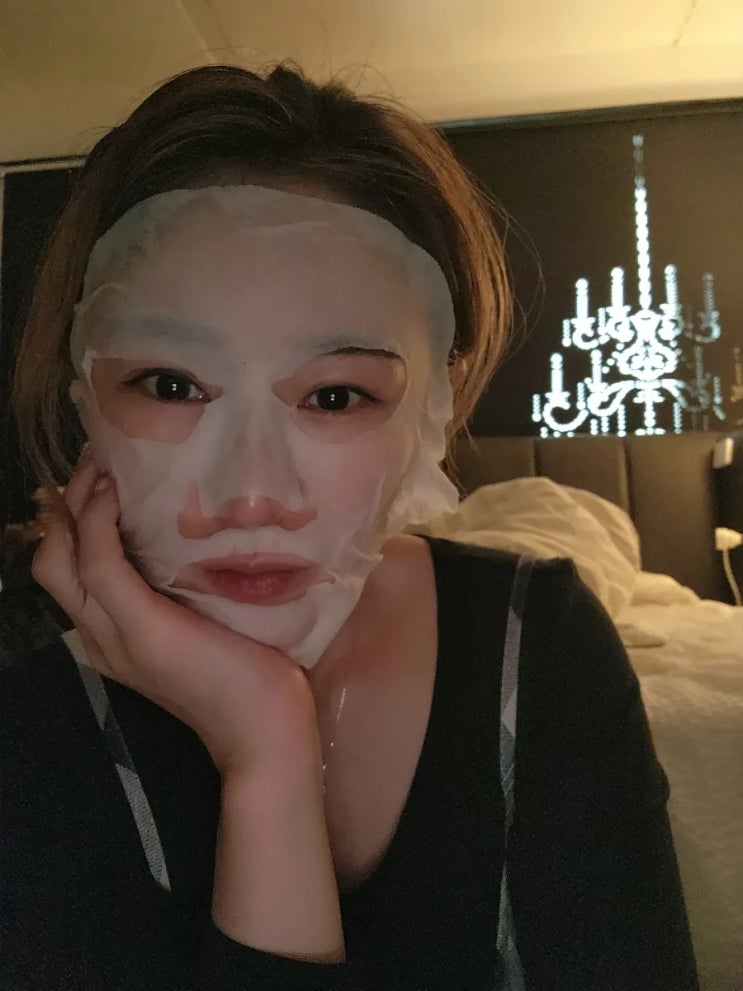  뽑아 쓰는 마스크팩 추천 1일 1팩 효과 토너 스킨팩으로 녹차팩 효능 백투더랜드 믹스&매치 풀케어 키트