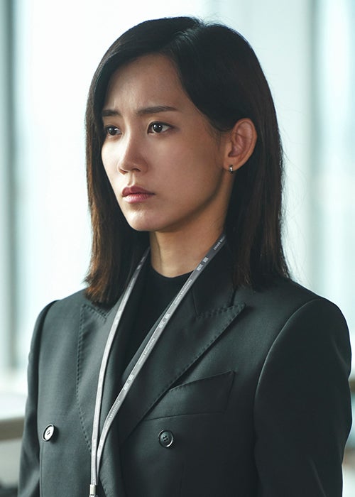 재벌집 막내아들 서민영 배우 신현빈 나이 키 결혼 학력 프로필