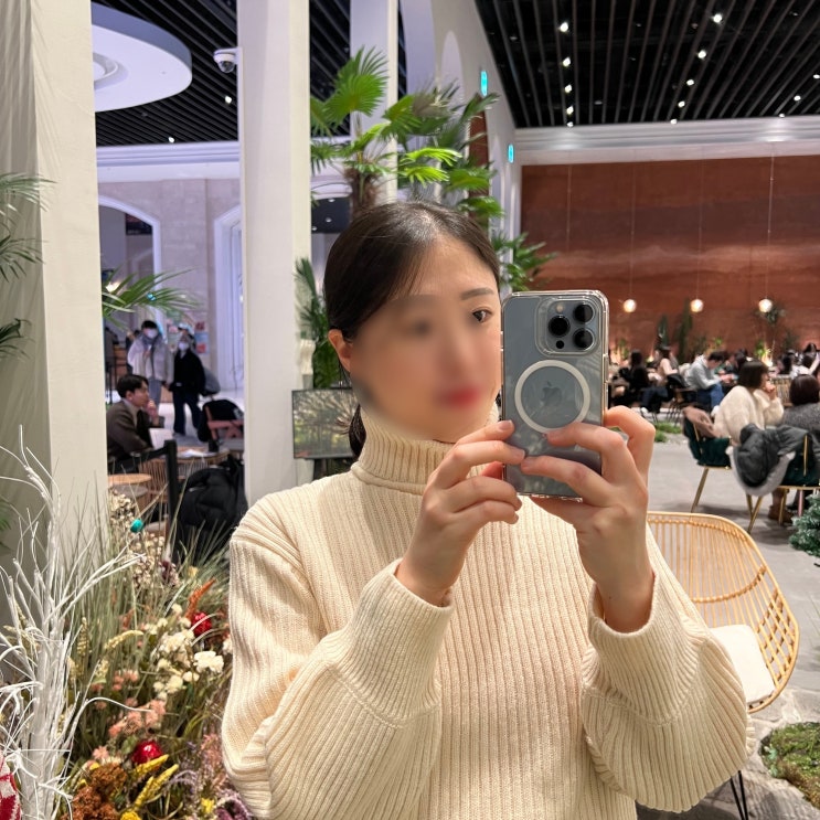  [블챌] #13 맛집 도장깨기(마지막 블챌)