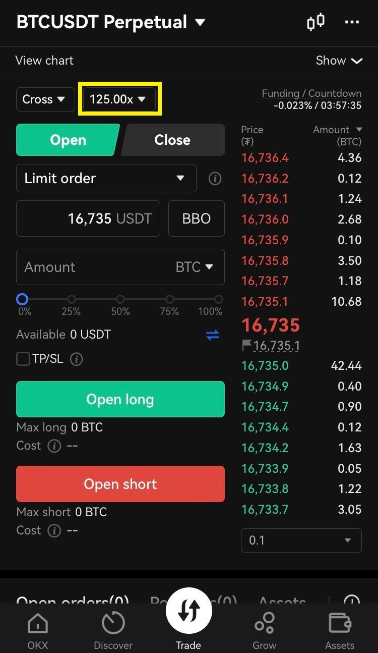 OKX 거래소 수수료 할인 코인 재테크 전략 : 네이버 블로그