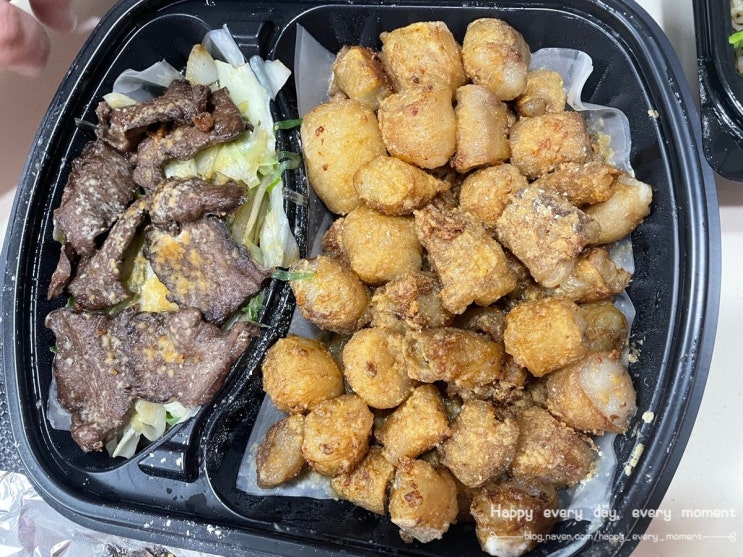  이제야 먹어보다니.. 기흥구청 소곱창 소대창 맛집, 토평한우소곱창 구갈점