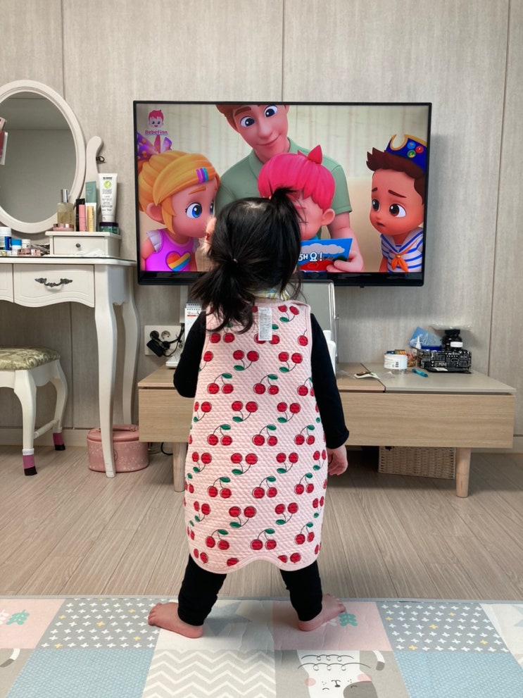  라라.일상 2022 12 15-17 아빠생신 친정나들이 1편 (대구 맥도날드DT / 대구신세계백화점)