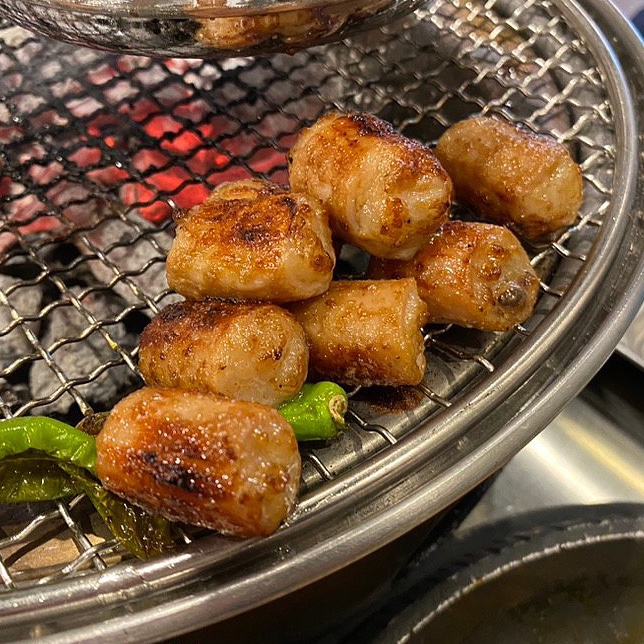  오동통한 곱창 대창 맛집 광명대창집 연신내점