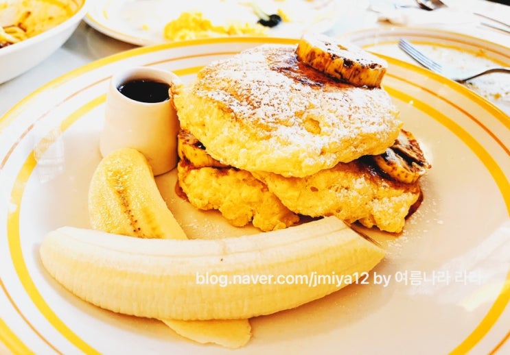  [빌즈 강남] 역삼역 분위기 좋은 호주식 브런치 맛집