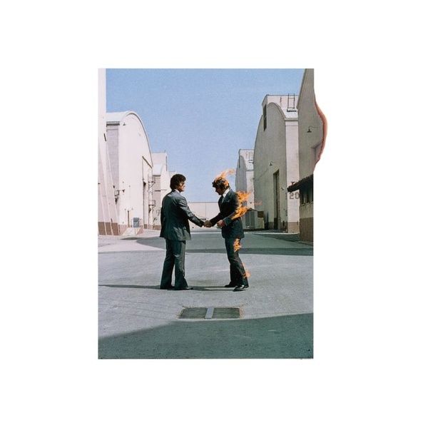 pink floyd-wish you were here