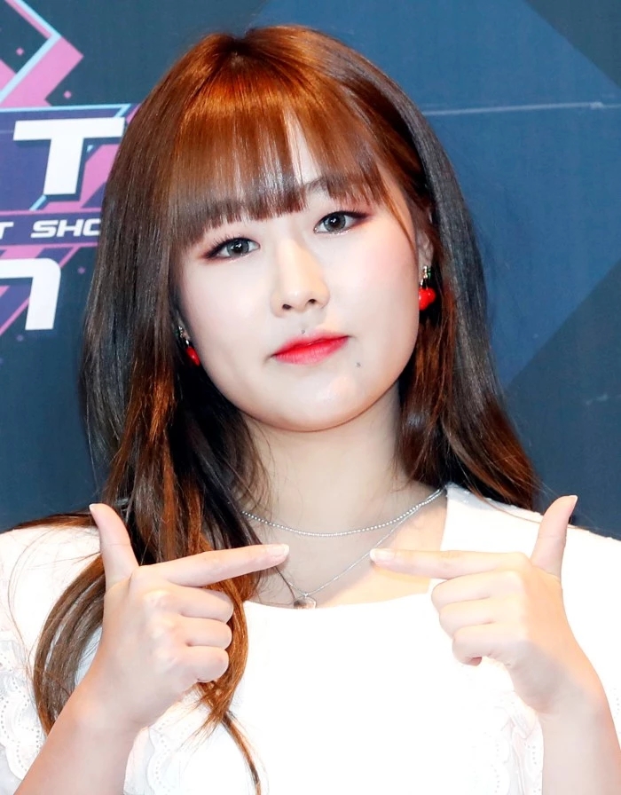 '쇼미더머니11' 출연 러블리즈 출신 이수정, 맘 먹고 나갔는데 본방송에서 통편집 당한 사연은? '쇼미더머니11' 출연 러블리즈 출신 이수정, 맘 먹고 나갔는데 본방송에서 통편집 당한 사연은?
