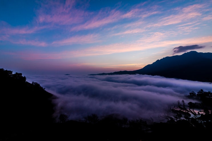 [삼국지] 제갈량과 사마의의 상방곡(호로곡) 전투/ 오장원의 별이 지다/ 촉나라의 항복, 위나라의 천하 통일