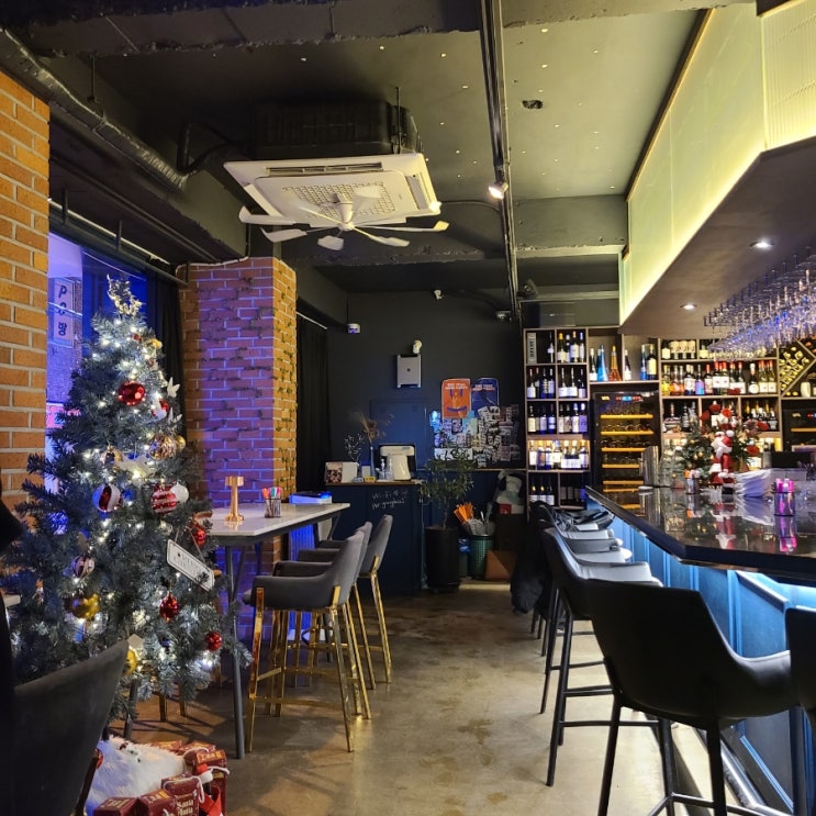  전주 와인바 유어글라스 방문 후기!