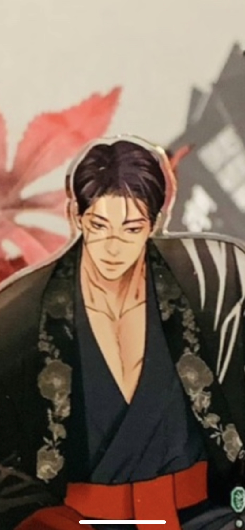 흑묘력 팝업스토어 방문기(키다리-레진 사옥) : 네이버 블로그