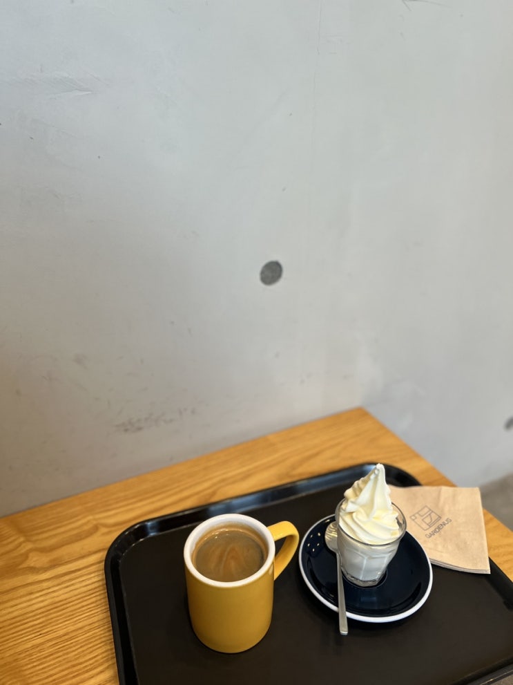  파주 카페_헤이리_카페 가드너스 내돈내산
