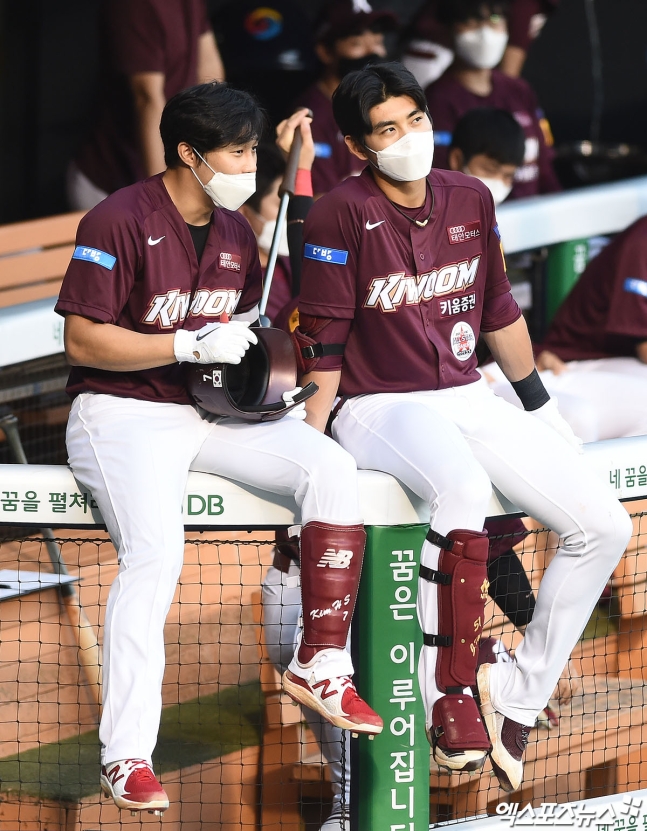 MLB 가겠다! 공식적으로 밝힌 이정후 해외진출 선언에 모두가 즐겁다. 메이저리그 포스팅 시스템 기록은? 어떤 스타일이 될 것인가.