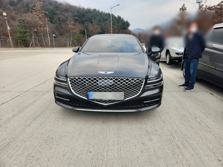  죽전역 차사고 나면 어디로