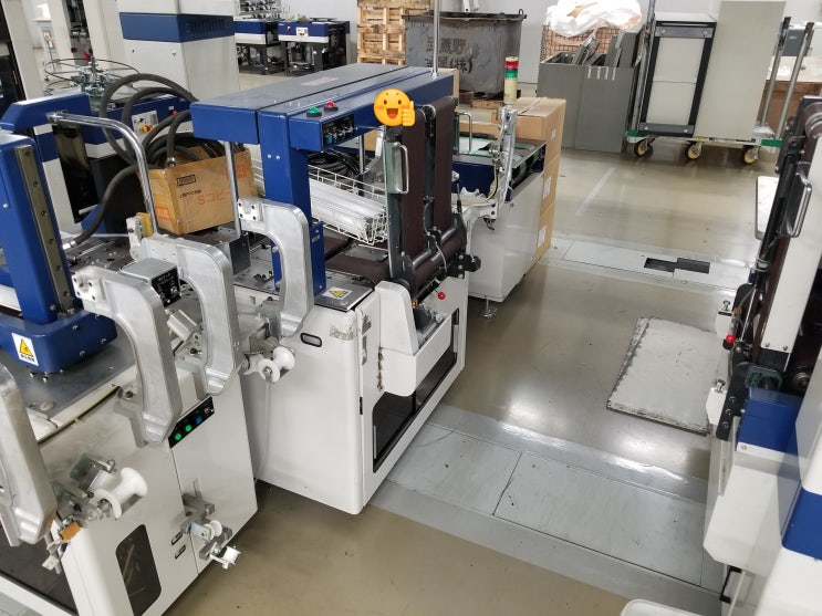  NICHIRO / EX-8AOC-2EI / Left side out