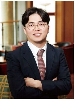 충북대병원 강민규 교수, 보건복지부장관 표창장