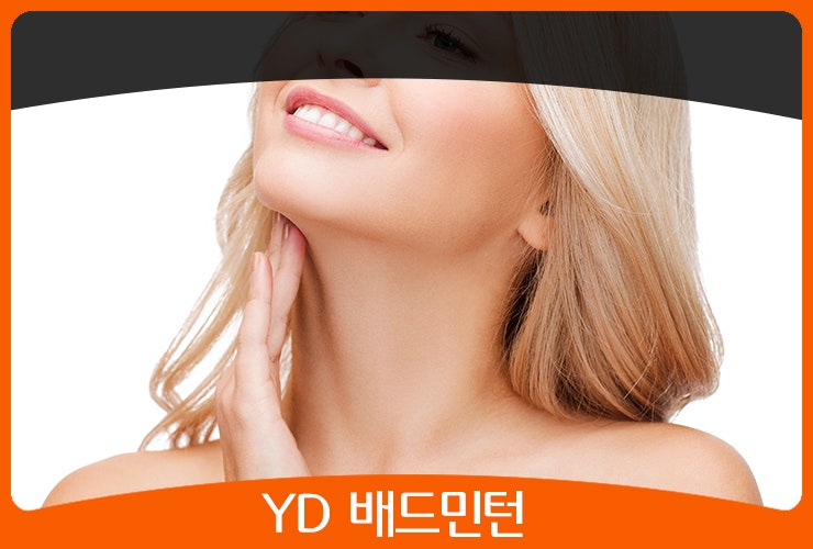 오른쪽 목 부음 단순 증상이 아니라면