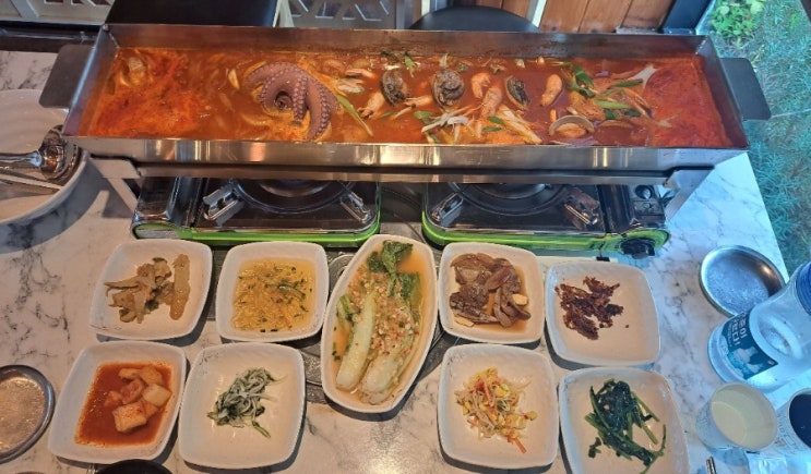 [제주/서귀포] 제주동쪽맛집 성산갈치맛집! 제주도 여행 왔으면 갈치 하나는 먹어야지