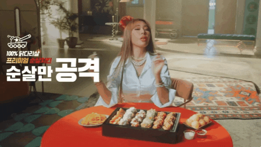  고기로 가득찬 창원 출장기