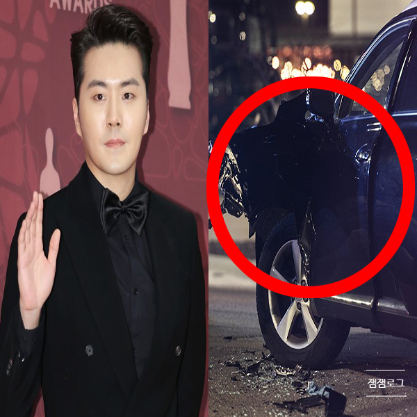  가수 이루 음주운전 사고 영상 태진아 아들 비밀의 여자 하차 (+나이, 프로필)