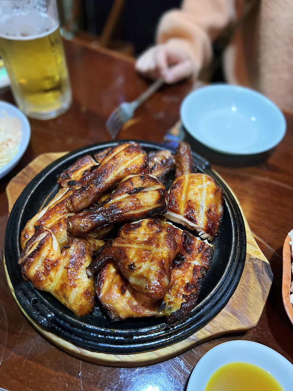유진바베큐 하계점 사진 4