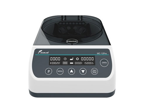  High Speed Centrifuge - MC-10Pro/MC-12Pro/MC-10Pro-C/MC-12Pro-C (고속 원심분리기)