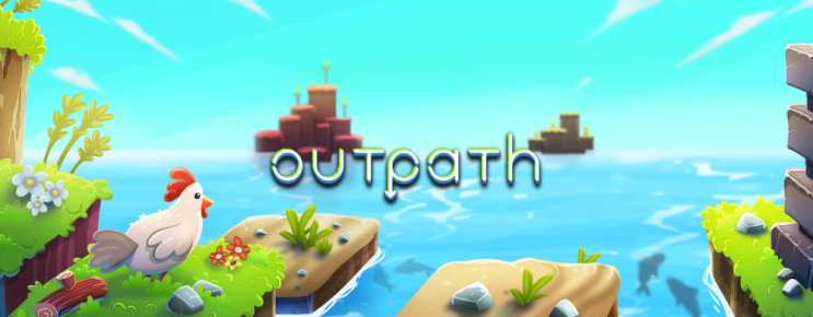 인디 게임 둘, Bots Are Stupid, Outpath: First Journey