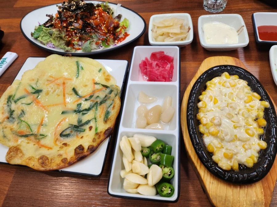 박하수산 사진 3