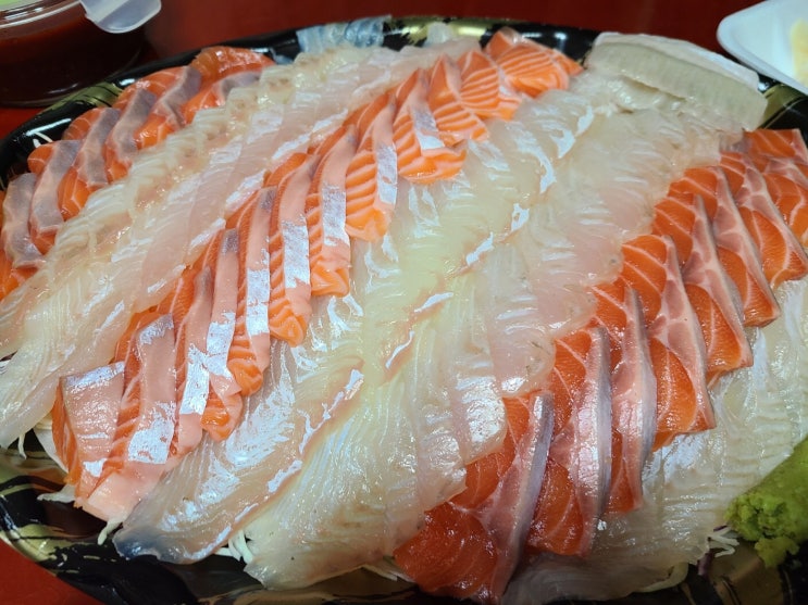 안양 수촌 마을 가성비 넘치는 횟집 삼보회 수산 안양 수촌 마을 가성비 넘치는 횟집 삼보회 수산