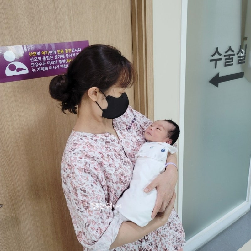 제 2의 출산 젖몸살 증상과 원인