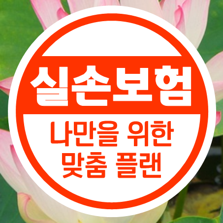  실버실손보험 나만을 위한 맞춤 플랜이 필요하다면!