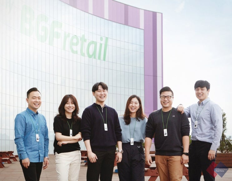  편의점 업계로는 최초! 다우존스 지속가능경영지수 편입된 BGF리테일