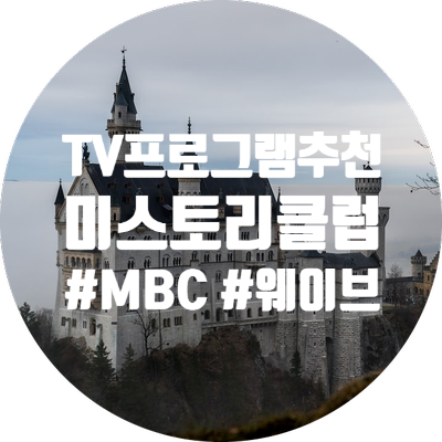  진실 혹은 거짓 미스토리 클럽 - 추억의 서프라이즈