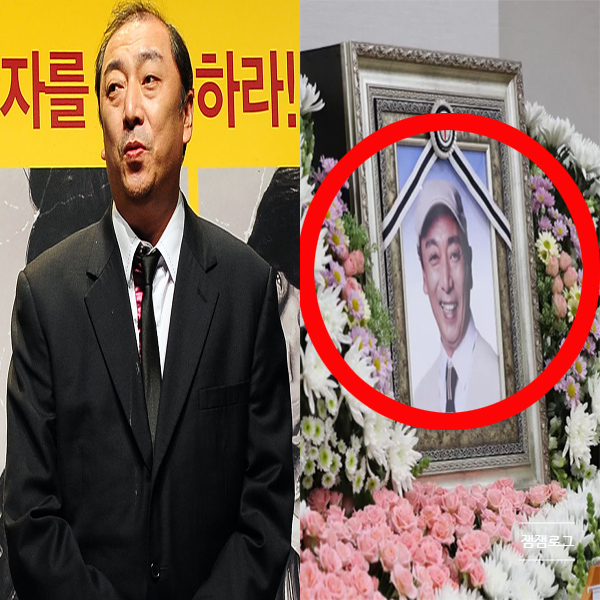  배우 염동헌 별세 사망 암 투병 나이 프로필 가족