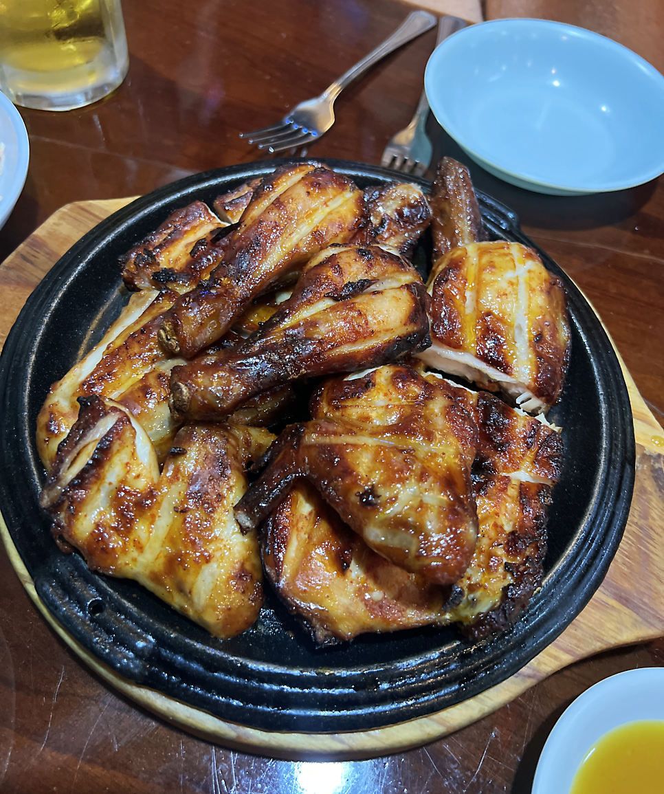 유진바베큐 하계점 사진 2