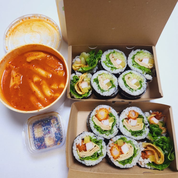  대구시내밥집,칠성시장역맛집 :: 소풍