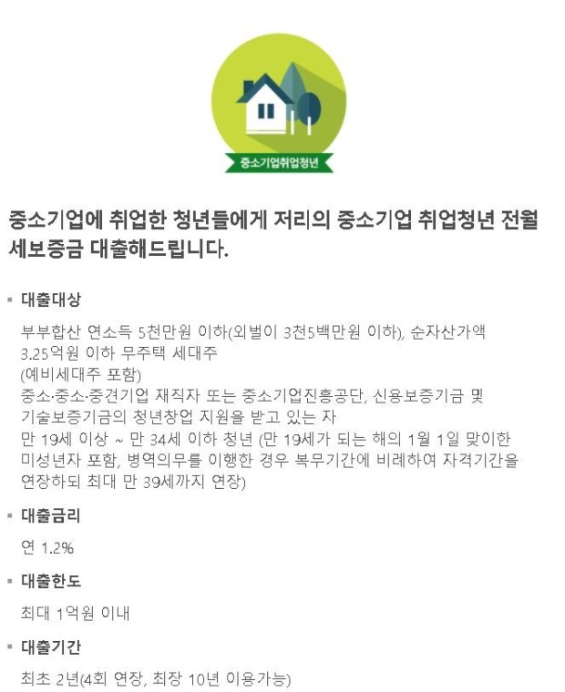  [중기청 80% 후기 -2탄] 중소기업청년전세대출 부동산 계약서 작성과 은행 대출 신청 후기