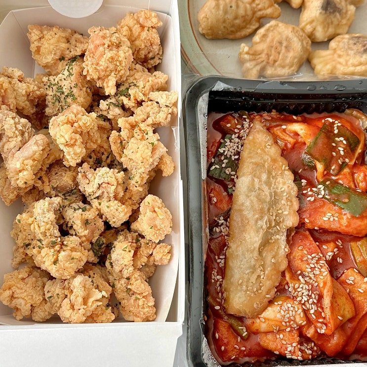  옥련동맛집 투존치킨 옥련점 옥련동 치킨