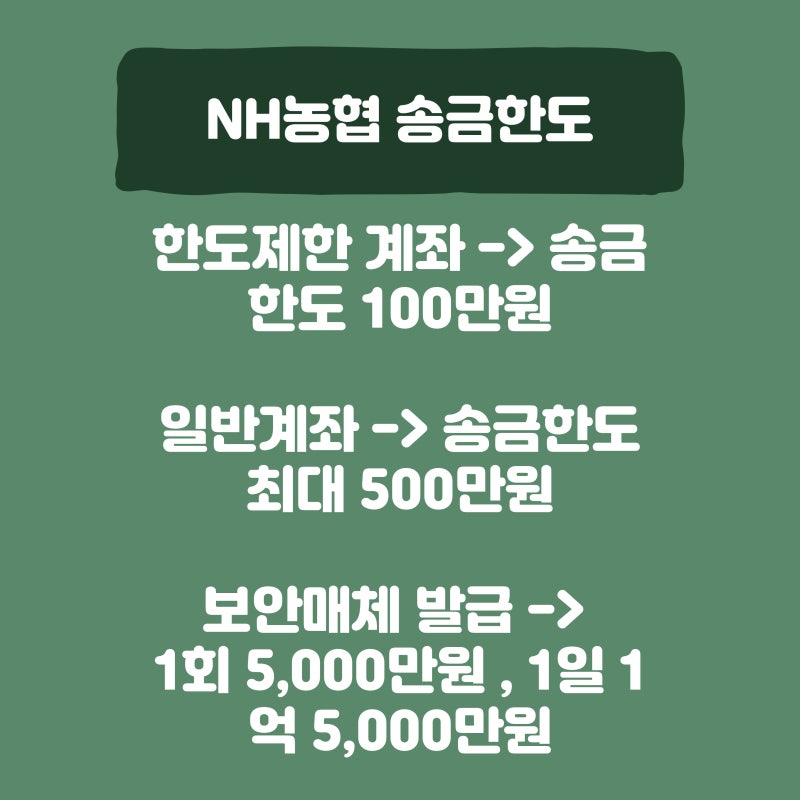 농협은행 이체한도 변경, 늘리기 올원뱅크 계좌이체 증액 : 네이버 블로그 농협은행 이체한도 변경, 늘리기 올원뱅크 계좌이체 증액 : 네이버 블로그